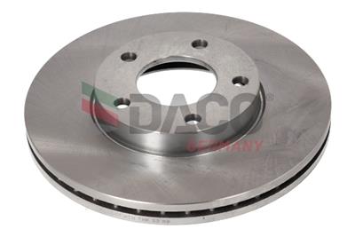 DACO Germany 603207 EAN: 4260530791656.