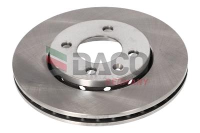 DACO Germany 603301 EAN: 4260530791854.