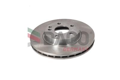 DACO Germany 603316 EAN: 4260426629216.