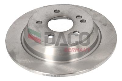 DACO Germany 603317 EAN: 4260426629209.