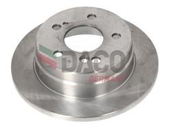 DACO Germany 603320