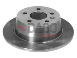 DACO Germany 603330