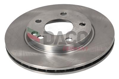 DACO Germany 603346 EAN: 4260426629551.