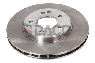 DACO Germany 603395 EAN: 4260426629568.