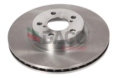 DACO Germany 603603 EAN: 4260530793032.