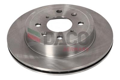 DACO Germany 603613 EAN: 4260426629223.