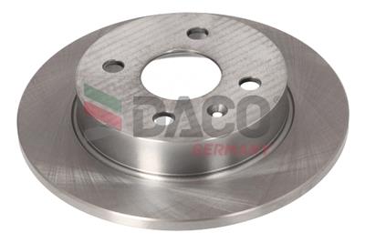 DACO Germany 603633 EAN: 4260426623634.
