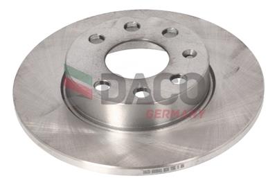 DACO Germany 603641 EAN: 4260471916651.