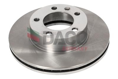 DACO Germany 603644 EAN: 4260471915296.