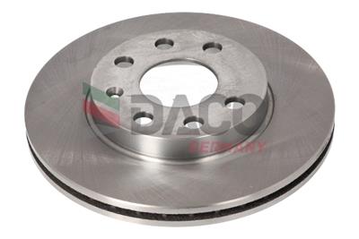 DACO Germany 603680 EAN: 4260471916897.