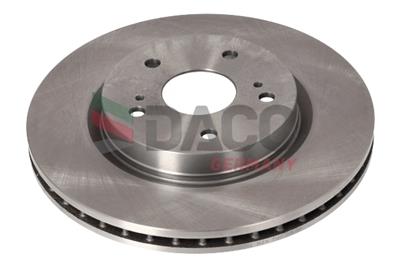 DACO Germany 603701 EAN: 4260530793100.