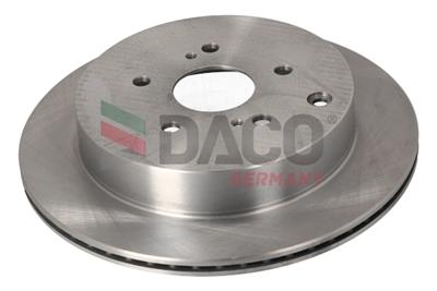 DACO Germany 603703 EAN: 4260530799768.