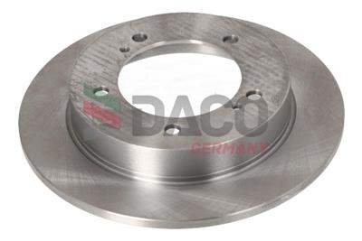 DACO Germany 603704 EAN: 4260530799775.