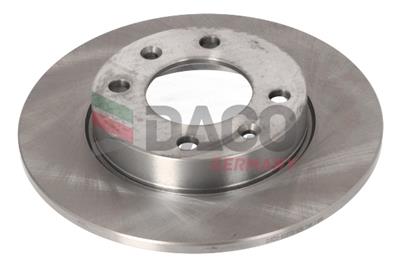 DACO Germany 603770 EAN: 4260426624853.