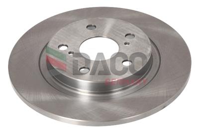 DACO Germany 603903 EAN: 4260530799805.
