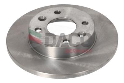 DACO Germany 603920 EAN: 4260426627663.