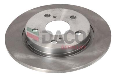 DACO Germany 603931 EAN: 4260530791861.