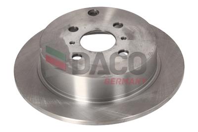 DACO Germany 603962 EAN: 4260471918587.
