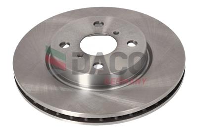 DACO Germany 603968 EAN: 4260471918624.