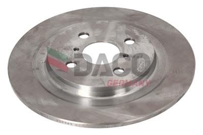 DACO Germany 603969 EAN: 4260471918631.