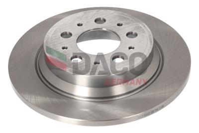 DACO Germany 604101 EAN: 4260530791977.