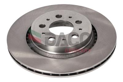 DACO Germany 604108 EAN: 4260530793124.