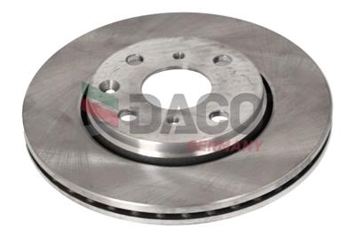 DACO Germany 604522 EAN: 4260471916583.