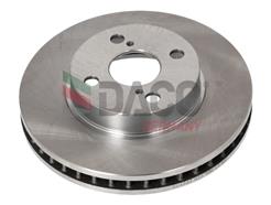 DACO Germany 604582