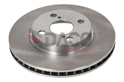 DACO Germany 604582 EAN: 4260426629261.