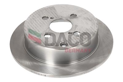 DACO Germany 604584 EAN: 4260426624877.