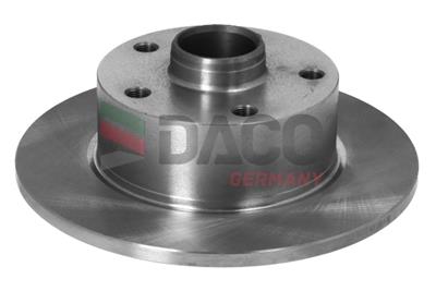 DACO Germany 604757 EAN: 4260426620862.