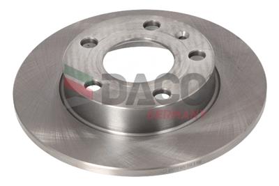 DACO Germany 604778 EAN: 4260471919935.