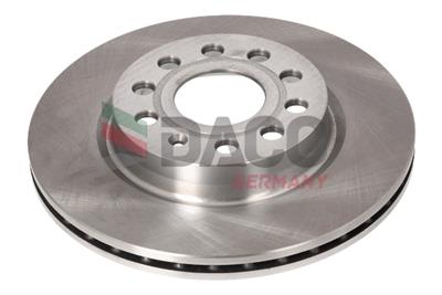 DACO Germany 604787 EAN: 4260426627687.