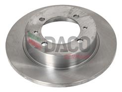 DACO Germany 604840