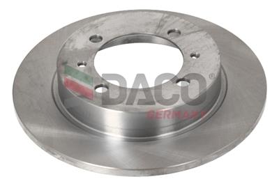DACO Germany 604840 EAN: 4260426623696.