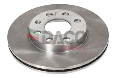 DACO Germany 605008 EAN: 4260530797238.