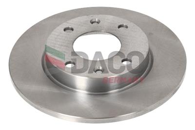 DACO Germany 609910 EAN: 4260530791342.