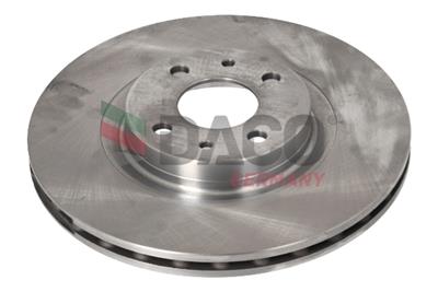 DACO Germany 609923 EAN: 4260426623702.