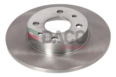 DACO Germany 609930 EAN: 4260426623719.