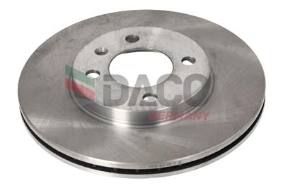 DACO Germany 609940 EAN: 4260471919904.