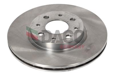 DACO Germany 609955 EAN: 4260426620947.