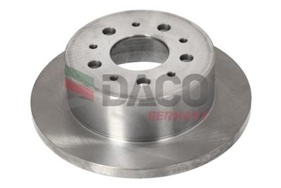 DACO Germany 609982 EAN: 4260426629513.