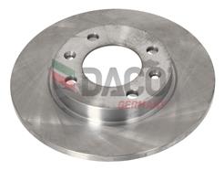 DACO Germany 609990