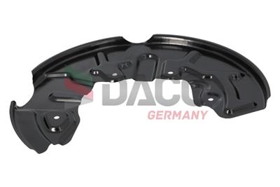 DACO Germany 610215 EAN: 4260646557443.