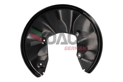 DACO Germany 610226 EAN: 4260646561587.