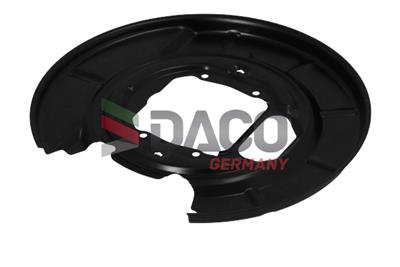 DACO Germany 610310 EAN: 4262367770354.