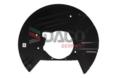 DACO Germany 610329 EAN: 4260646561655.