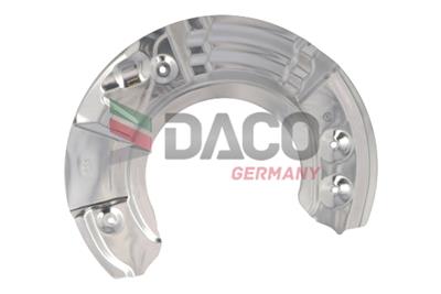 DACO Germany 610337 EAN: 4260646564397.