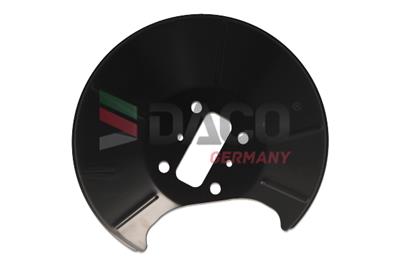 DACO Germany 611007 EAN: 4260646561747.