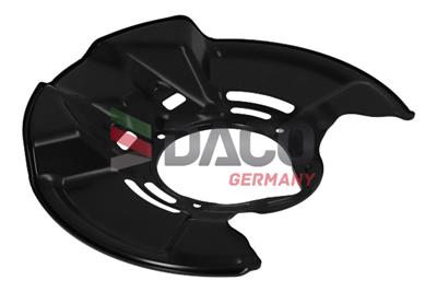 DACO Germany 611204 EAN: 4262367770545.